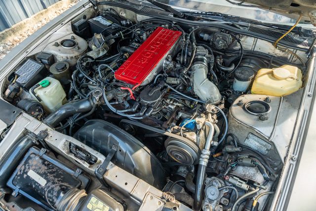 1986 Nissan 300ZX Coupe 5-SPEED MANUAL / CLEAN CARFAX / T TOP | Dallas, TX | Rocky Mountain Truck Stop Dallas 1986 Nissan 300ZX Coupe 5-SPEED MANUAL / CLEAN CARFAX / T TOP | Dallas, TX | Rocky Mountain Truck Stop Dallas