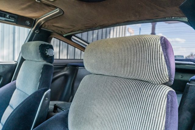 1986 Nissan 300ZX Coupe 5-SPEED MANUAL / CLEAN CARFAX / T TOP | Dallas, TX | Rocky Mountain Truck Stop Dallas 1986 Nissan 300ZX Coupe 5-SPEED MANUAL / CLEAN CARFAX / T TOP | Dallas, TX | Rocky Mountain Truck Stop Dallas
