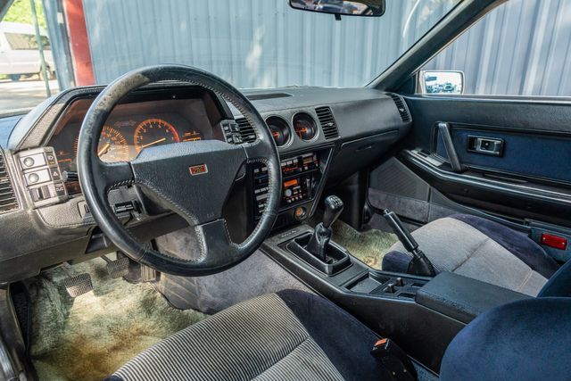 1986 Nissan 300ZX Coupe 5-SPEED MANUAL / CLEAN CARFAX / T TOP | Austin, TX | Rocky Mountain Truck Stop Austin 1986 Nissan 300ZX Coupe 5-SPEED MANUAL / CLEAN CARFAX / T TOP | Austin, TX | Rocky Mountain Truck Stop Austin