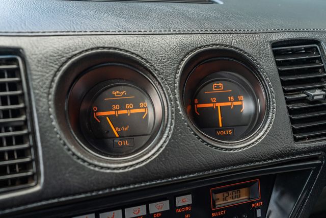 1986 Nissan 300ZX Coupe 5-SPEED MANUAL / CLEAN CARFAX / T TOP | Dallas, TX | Rocky Mountain Truck Stop Dallas 1986 Nissan 300ZX Coupe 5-SPEED MANUAL / CLEAN CARFAX / T TOP | Dallas, TX | Rocky Mountain Truck Stop Dallas
