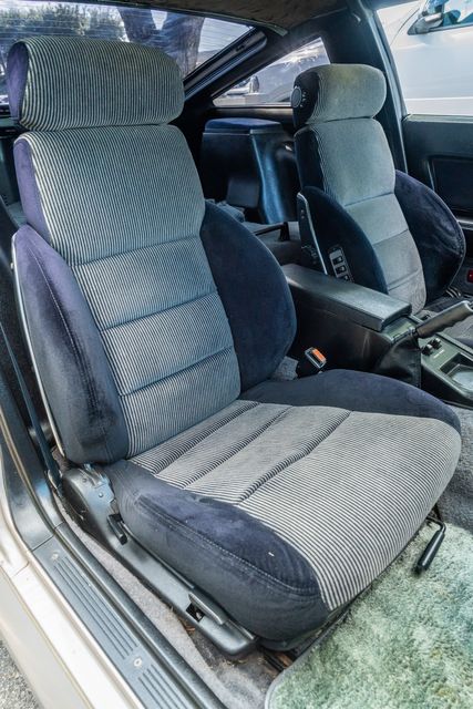 1986 Nissan 300ZX Coupe 5-SPEED MANUAL / CLEAN CARFAX / T TOP | Austin, TX | Rocky Mountain Truck Stop Austin 1986 Nissan 300ZX Coupe 5-SPEED MANUAL / CLEAN CARFAX / T TOP | Austin, TX | Rocky Mountain Truck Stop Austin