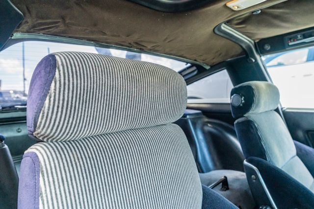 1986 Nissan 300ZX Coupe 5-SPEED MANUAL / CLEAN CARFAX / T TOP | Austin, TX | Rocky Mountain Truck Stop Austin 1986 Nissan 300ZX Coupe 5-SPEED MANUAL / CLEAN CARFAX / T TOP | Austin, TX | Rocky Mountain Truck Stop Austin