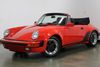 1986 Porsche 911 Carrera | Mooresville, NC | The Group NC 1986 Porsche 911 Carrera | Mooresville, NC | The Group NC