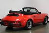 1986 Porsche 911 Carrera | Mooresville, NC | The Group NC