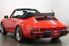 1986 Porsche 911 Carrera | Mooresville, NC | The Group NC 1986 Porsche 911 Carrera | Mooresville, NC | The Group NC