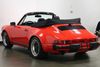 1986 Porsche 911 Carrera | Mooresville, NC | The Group NC