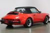 1986 Porsche 911 Carrera | Mooresville, NC | The Group NC 1986 Porsche 911 Carrera | Mooresville, NC | The Group NC