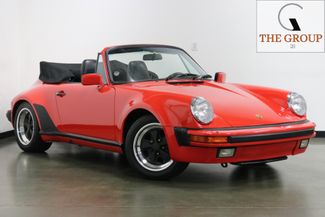 1986 Porsche 911 Carrera | Mooresville, NC | The Group NC in Mooresville, NC 28117