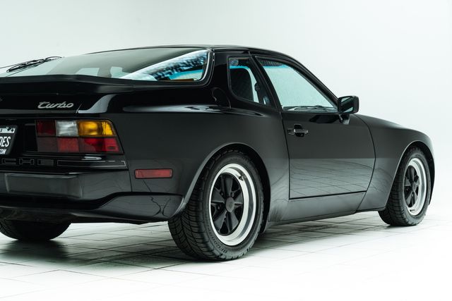 1986 Porsche 944 Turbo | Carrollton, TX | Texas Hot Rides 1986 Porsche 944 Turbo | Carrollton, TX | Texas Hot Rides