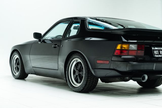 1986 Porsche 944 Turbo | Carrollton, TX | Texas Hot Rides 1986 Porsche 944 Turbo | Carrollton, TX | Texas Hot Rides