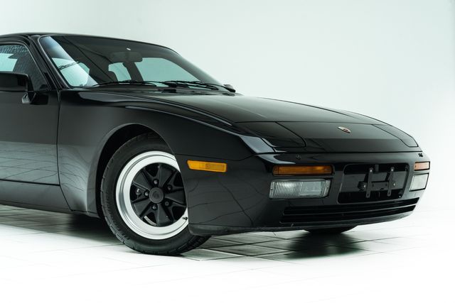 1986 Porsche 944 Turbo | Carrollton, TX | Texas Hot Rides 1986 Porsche 944 Turbo | Carrollton, TX | Texas Hot Rides