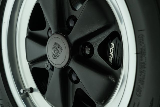 1986 Porsche 944 Turbo | Carrollton, TX | Texas Hot Rides