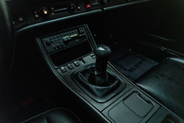 1986 Porsche 944 Turbo | Carrollton, TX | Texas Hot Rides 1986 Porsche 944 Turbo | Carrollton, TX | Texas Hot Rides