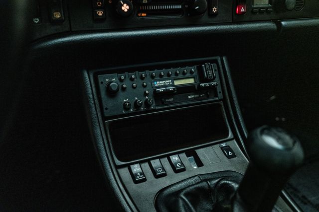 1986 Porsche 944 Turbo | Carrollton, TX | Texas Hot Rides