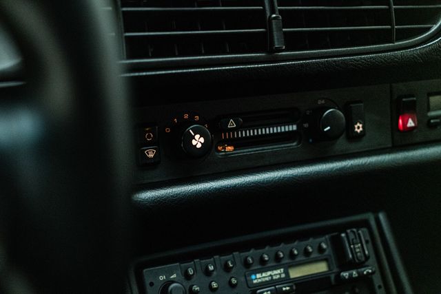 1986 Porsche 944 Turbo | Carrollton, TX | Texas Hot Rides 1986 Porsche 944 Turbo | Carrollton, TX | Texas Hot Rides