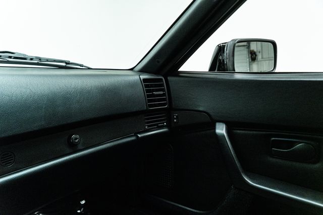 1986 Porsche 944 Turbo | Carrollton, TX | Texas Hot Rides