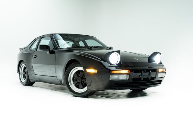 1986 Porsche 944 Turbo | Carrollton, TX | Texas Hot Rides 1986 Porsche 944 Turbo | Carrollton, TX | Texas Hot Rides