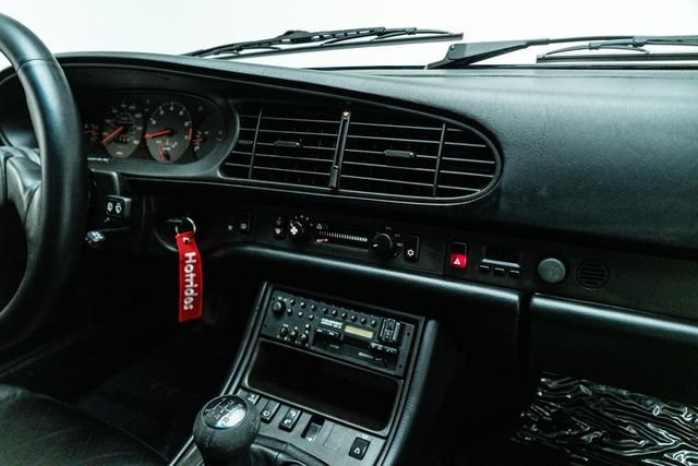 1986 Porsche 944 Turbo | Carrollton, TX | Texas Hot Rides 1986 Porsche 944 Turbo | Carrollton, TX | Texas Hot Rides