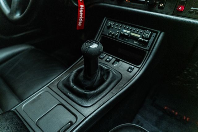 1986 Porsche 944 Turbo | Carrollton, TX | Texas Hot Rides 1986 Porsche 944 Turbo | Carrollton, TX | Texas Hot Rides