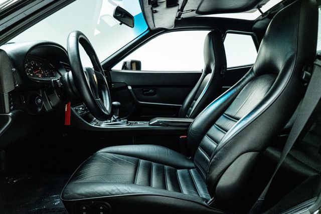 1986 Porsche 944 Turbo | Carrollton, TX | Texas Hot Rides 1986 Porsche 944 Turbo | Carrollton, TX | Texas Hot Rides