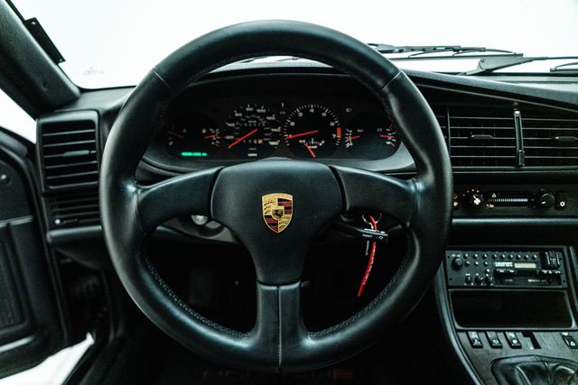 1986 Porsche 944 Turbo | Carrollton, TX | Texas Hot Rides 1986 Porsche 944 Turbo | Carrollton, TX | Texas Hot Rides