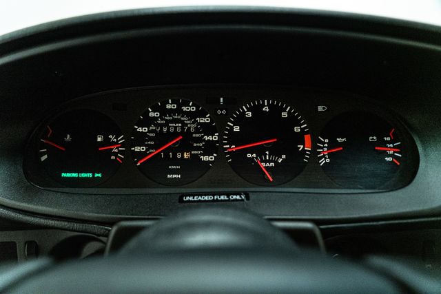 1986 Porsche 944 Turbo | Carrollton, TX | Texas Hot Rides