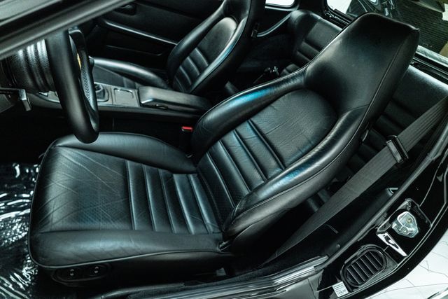 1986 Porsche 944 Turbo | Carrollton, TX | Texas Hot Rides