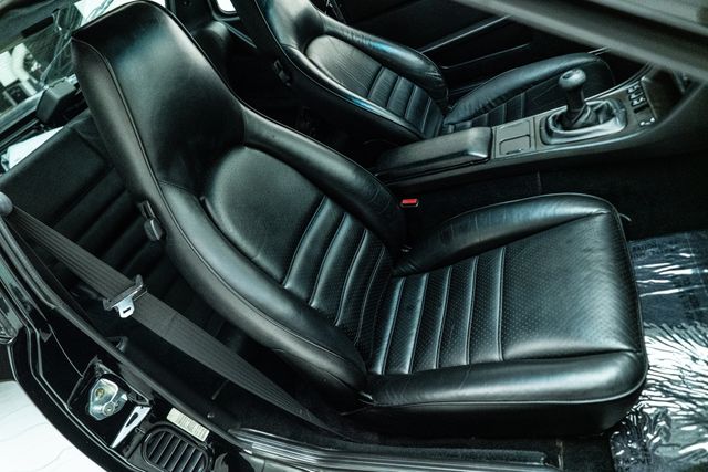 1986 Porsche 944 Turbo | Carrollton, TX | Texas Hot Rides 1986 Porsche 944 Turbo | Carrollton, TX | Texas Hot Rides