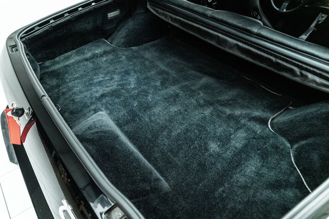 1986 Porsche 944 Turbo | Carrollton, TX | Texas Hot Rides