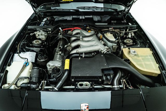 1986 Porsche 944 Turbo | Carrollton, TX | Texas Hot Rides