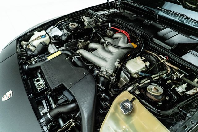 1986 Porsche 944 Turbo | Carrollton, TX | Texas Hot Rides 1986 Porsche 944 Turbo | Carrollton, TX | Texas Hot Rides