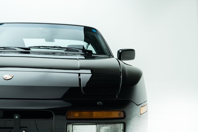 1986 Porsche 944 Turbo | Carrollton, TX | Texas Hot Rides