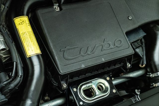 1986 Porsche 944 Turbo | Carrollton, TX | Texas Hot Rides