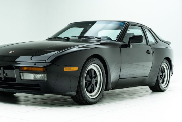 1986 Porsche 944 Turbo | Carrollton, TX | Texas Hot Rides 1986 Porsche 944 Turbo | Carrollton, TX | Texas Hot Rides
