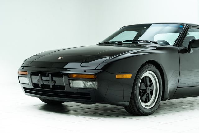 1986 Porsche 944 Turbo | Carrollton, TX | Texas Hot Rides 1986 Porsche 944 Turbo | Carrollton, TX | Texas Hot Rides