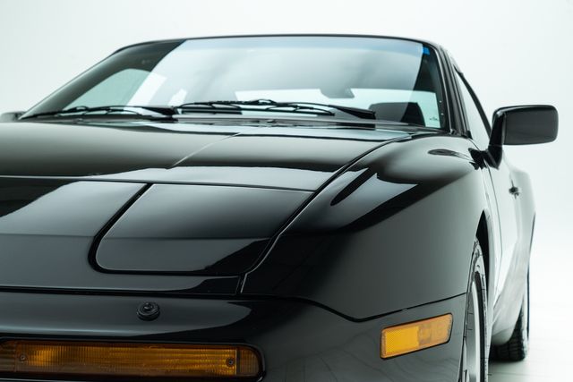 1986 Porsche 944 Turbo | Carrollton, TX | Texas Hot Rides