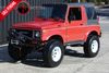 1986 Suzuki Samurai 4WD BUILT AC 4X4 1986 Suzuki Samurai 4WD BUILT AC 4X4