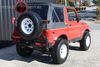 1986 Suzuki Samurai 4WD BUILT AC 4X4 1986 Suzuki Samurai 4WD BUILT AC 4X4
