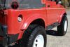 1986 Suzuki Samurai 4WD BUILT AC 4X4 1986 Suzuki Samurai 4WD BUILT AC 4X4