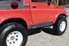 1986 Suzuki Samurai 4WD BUILT AC 4X4 1986 Suzuki Samurai 4WD BUILT AC 4X4