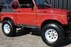 1986 Suzuki Samurai 4WD BUILT AC 4X4 1986 Suzuki Samurai 4WD BUILT AC 4X4