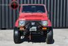 1986 Suzuki Samurai 4WD BUILT AC 4X4 1986 Suzuki Samurai 4WD BUILT AC 4X4