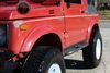 1986 Suzuki Samurai 4WD BUILT AC 4X4 1986 Suzuki Samurai 4WD BUILT AC 4X4