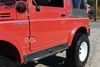 1986 Suzuki Samurai 4WD BUILT AC 4X4 1986 Suzuki Samurai 4WD BUILT AC 4X4