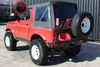 1986 Suzuki Samurai 4WD BUILT AC 4X4 1986 Suzuki Samurai 4WD BUILT AC 4X4