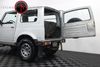 1986 Suzuki Samurai 1.3L 5 Speed 4X4 AC 1986 Suzuki Samurai 1.3L 5 Speed 4X4 AC