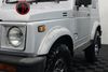 1986 Suzuki Samurai 1.3L 5 Speed 4X4 AC 1986 Suzuki Samurai 1.3L 5 Speed 4X4 AC