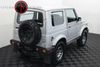 1986 Suzuki Samurai 1.3L 5 Speed 4X4 AC 1986 Suzuki Samurai 1.3L 5 Speed 4X4 AC