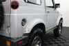 1986 Suzuki Samurai 1.3L 5 Speed 4X4 AC 1986 Suzuki Samurai 1.3L 5 Speed 4X4 AC