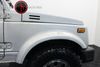 1986 Suzuki Samurai 1.3L 5 Speed 4X4 AC 1986 Suzuki Samurai 1.3L 5 Speed 4X4 AC
